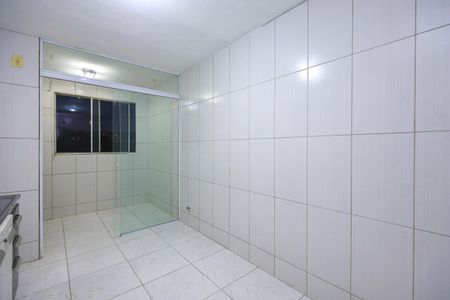Apartamento à venda com 62m², 2 quartos e 1 vagaCozinha
