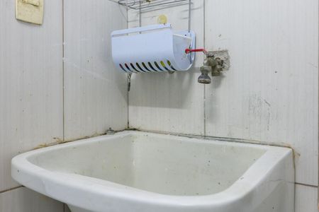 Apartamento à venda com 62m², 2 quartos e 1 vagaÁrea de Serviço