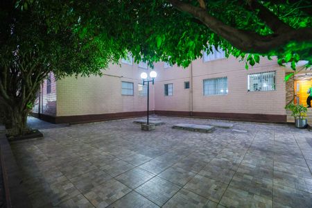 Apartamento à venda com 62m², 2 quartos e 1 vagaÁrea comum