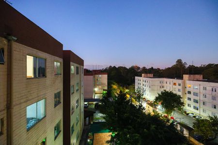 Apartamento à venda com 62m², 2 quartos e 1 vagaVista do Quarto 1