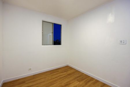 Apartamento à venda com 62m², 2 quartos e 1 vagaQuarto 2