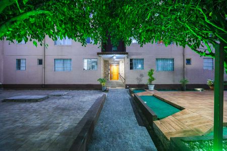 Apartamento à venda com 62m², 2 quartos e 1 vagaÁrea comum