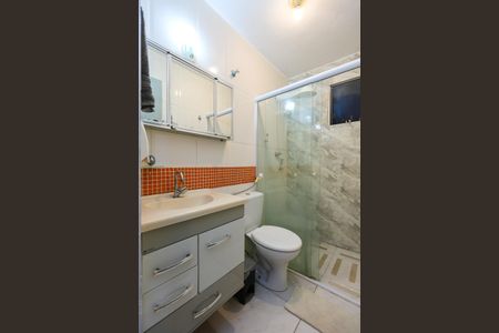 Apartamento à venda com 62m², 2 quartos e 1 vagaBanheiro