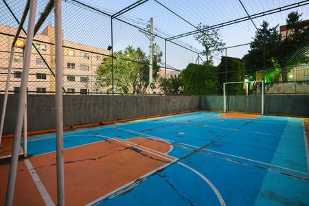 Apartamento à venda com 62m², 2 quartos e 1 vagaQuadra