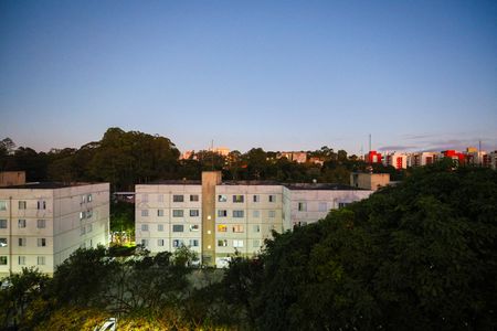 Apartamento à venda com 62m², 2 quartos e 1 vagaVista do Quarto 2