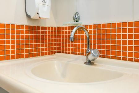 Apartamento à venda com 62m², 2 quartos e 1 vagaBanheiro