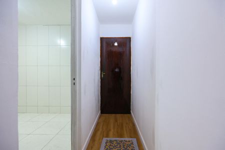 Apartamento à venda com 62m², 2 quartos e 1 vagaCorredor