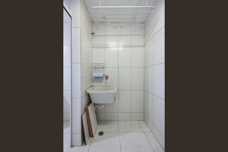 Apartamento à venda com 62m², 2 quartos e 1 vagaÁrea de Serviço