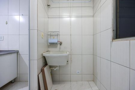 Apartamento à venda com 62m², 2 quartos e 1 vagaÁrea de Serviço