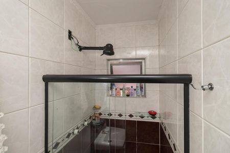 Casa para alugar com 80m², 1 quarto e 1 vagaBanheiro