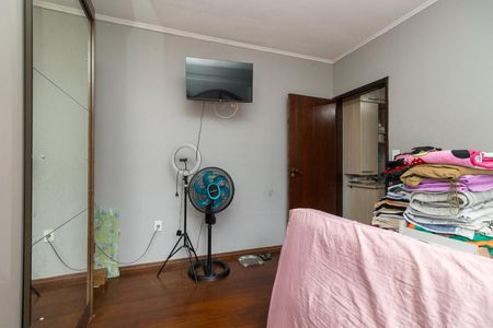Casa para alugar com 80m², 1 quarto e 1 vagaQuarto