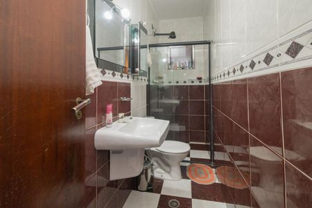 Casa para alugar com 80m², 1 quarto e 1 vagaBanheiro
