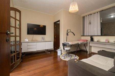 Casa para alugar com 80m², 1 quarto e 1 vagaSala