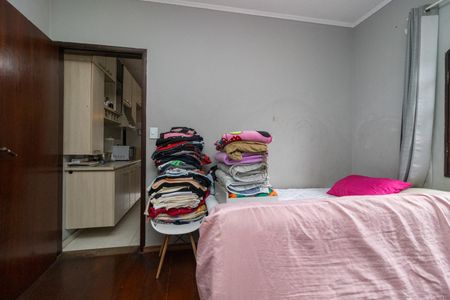 Casa para alugar com 80m², 1 quarto e 1 vagaQuarto