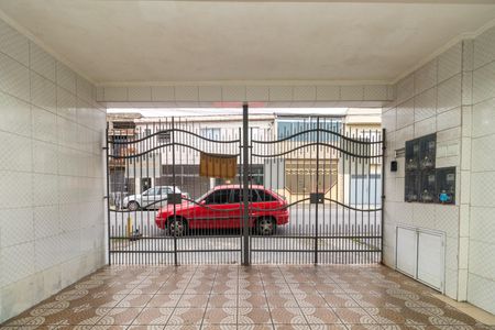 Casa para alugar com 80m², 1 quarto e 1 vagaGaragem