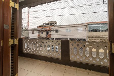 Casa para alugar com 80m², 1 quarto e 1 vagaVaranda da Sala