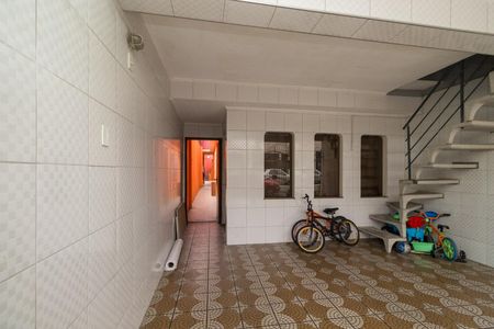 Casa para alugar com 80m², 1 quarto e 1 vagaGaragem