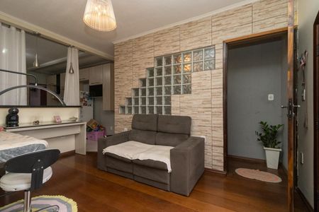 Casa para alugar com 80m², 1 quarto e 1 vagaSala
