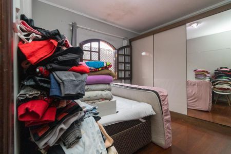 Casa para alugar com 80m², 1 quarto e 1 vagaQuarto