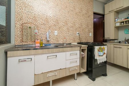 Casa para alugar com 80m², 1 quarto e 1 vagaCozinha