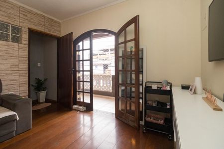 Casa para alugar com 80m², 1 quarto e 1 vagaSala