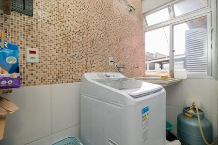 Casa para alugar com 80m², 1 quarto e 1 vagaÁrea de Serviço