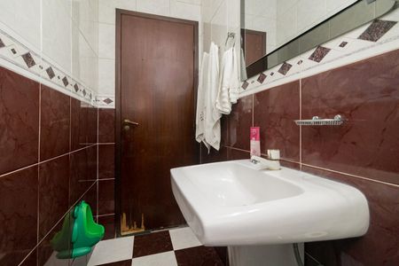 Casa para alugar com 80m², 1 quarto e 1 vagaBanheiro