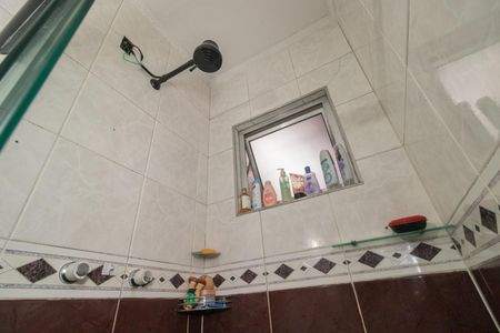 Casa para alugar com 80m², 1 quarto e 1 vagaBanheiro