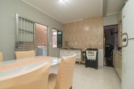 Casa para alugar com 80m², 1 quarto e 1 vagaCozinha