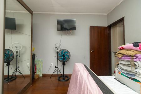 Casa para alugar com 80m², 1 quarto e 1 vagaQuarto
