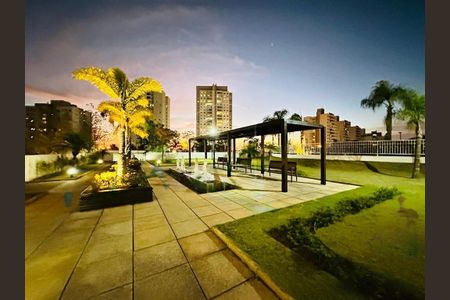 Apartamento à venda com 136m², 3 quartos e 3 vagas