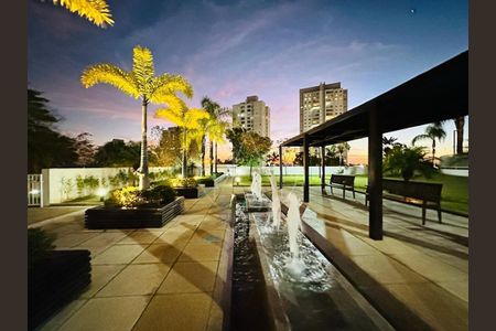 Apartamento à venda com 136m², 3 quartos e 3 vagas