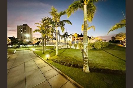 Apartamento à venda com 136m², 3 quartos e 3 vagas