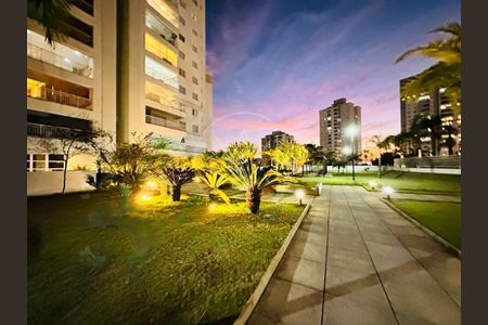 Apartamento à venda com 136m², 3 quartos e 3 vagas