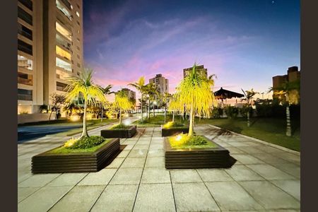 Apartamento à venda com 136m², 3 quartos e 3 vagas