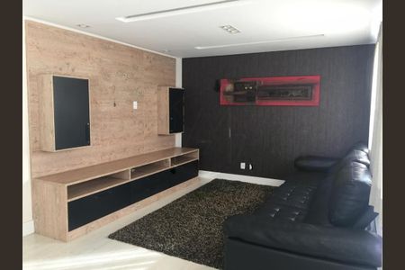 Apartamento à venda com 3 quartos, 136m² em Parque Prado, Campinas