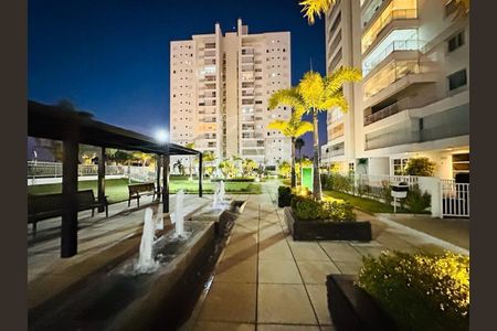 Apartamento à venda com 136m², 3 quartos e 3 vagas