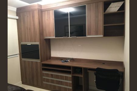 Apartamento à venda com 136m², 3 quartos e 3 vagas