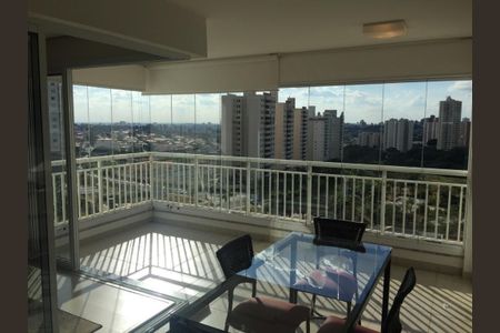 Apartamento à venda com 136m², 3 quartos e 3 vagas