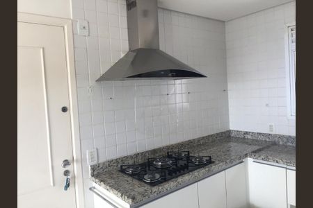 Apartamento à venda com 136m², 3 quartos e 3 vagas
