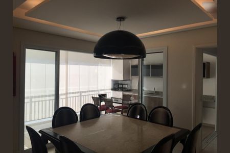 Apartamento à venda com 136m², 3 quartos e 3 vagas