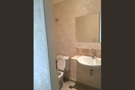 Apartamento à venda com 136m², 3 quartos e 3 vagas