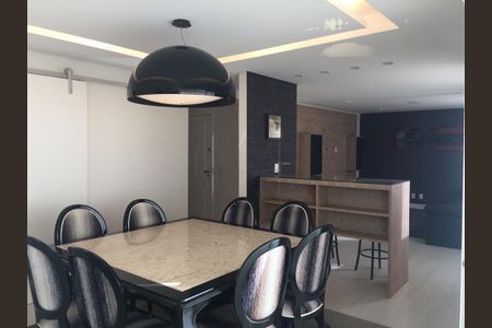 Apartamento à venda com 3 quartos, 136m² em Parque Prado, Campinas