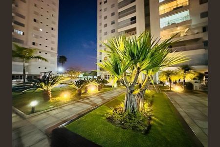 Apartamento à venda com 136m², 3 quartos e 3 vagas
