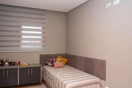 Casa à venda com 164m², 3 quartos e 3 vagas Casa à venda com 164m², 3 quartos e 3 vagasQUARTO 2