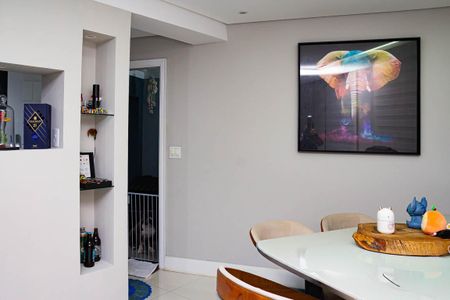Casa à venda com 164m², 3 quartos e 3 vagas Casa à venda com 164m², 3 quartos e 3 vagasSALA/ SALA DE JANTAR