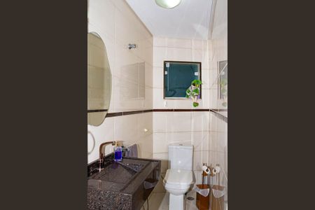 Casa à venda com 164m², 3 quartos e 3 vagas Casa à venda com 164m², 3 quartos e 3 vagasBANHEIRO 3