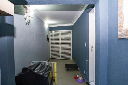 Casa à venda com 164m², 3 quartos e 3 vagas Casa à venda com 164m², 3 quartos e 3 vagasQUINTAL