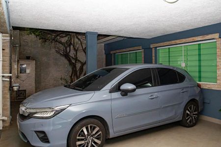 Casa à venda com 164m², 3 quartos e 3 vagas Casa à venda com 164m², 3 quartos e 3 vagasGARAGEM
