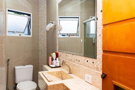 Casa à venda com 164m², 3 quartos e 3 vagas Casa à venda com 164m², 3 quartos e 3 vagasBANHEIRO 2
